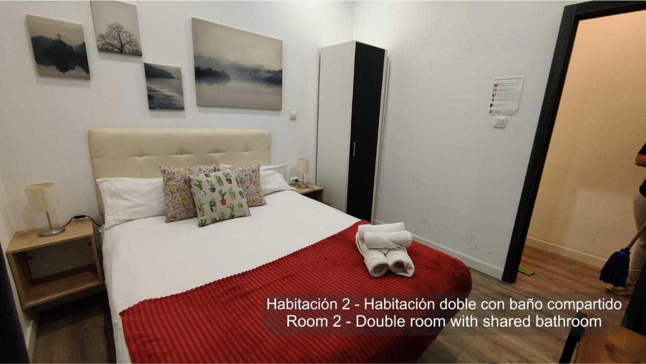 Chueca Rooms Madrid, Madrid