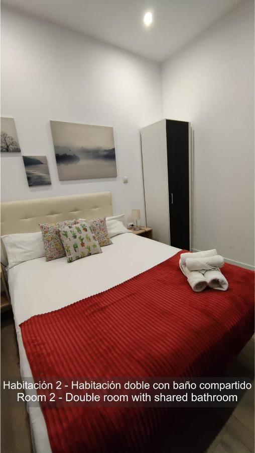 Chueca Rooms Madrid — Fotos 2